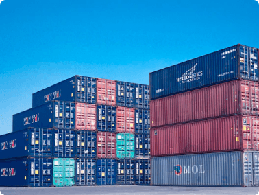Container Shipping